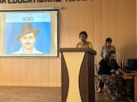 Tribute to Bhagat Singh